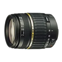 Used Tamron 18-200 F3.5-6.3 Di II LD Asph for Nikon F - Excellent 0