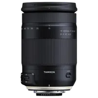 Used Tamron 18-400mm f/3.5-6.3 Di II VC HLD Nikon F - Excellent 1