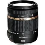 Used Tamron 18-270mm F3.5-6.3 AF DI VC PZD For Canon EF - Excellent