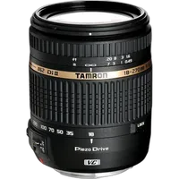 Used Tamron 18-270mm F3.5-6.3 AF DI VC PZD For Canon EF - Excellent 0