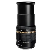 Used Tamron 18-270mm F3.5-6.3 AF Di II PZD For Sony A Mount - Excellent 2