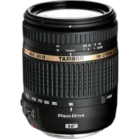 Used Tamron 18-270mm F3.5-6.3 AF DI VC PZD For Nikon F - Excellent 0