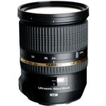 Used Tamron 24-70mm F2.8 Di VC USD for Canon EF - Excellent