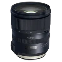 Used Tamron SP 24-70mm f/2.8 Di VC USD G2 for Canon EF - Excellent 0