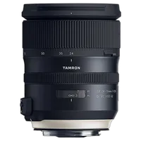 Used Tamron SP 24-70mm f/2.8 Di VC USD G2 for Canon EF - Excellent 1