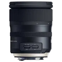 Used Tamron SP 24-70mm f/2.8 Di VC USD G2 for Canon EF - Excellent 2