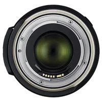 Used Tamron SP 24-70mm f/2.8 Di VC USD G2 for Canon EF - Excellent 5