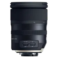 Used Tamron SP 24-70mm f/2.8 Di VC USD G2 for Nikon F - Excellent 2