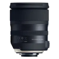 Used Tamron SP 24-70mm f/2.8 Di VC USD G2 for Nikon F - Excellent 3