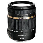 Used Tamron 18-270MM F/3.5-6.3 DI II VC PZD Nikon F - Excellent