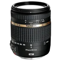 Used Tamron 18-270MM F/3.5-6.3 DI II VC PZD Nikon F - Excellent 0