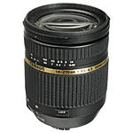 Used Tamron 18-270mm f/3.5-6.3 Di II VC LD for Nikon F - Excellent