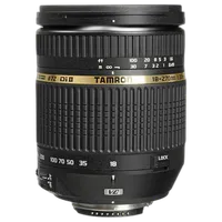 Used Tamron 18-270mm f/3.5-6.3 Di II VC LD for Nikon F - Excellent 1