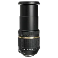 Used Tamron 18-270mm f/3.5-6.3 Di II VC LD for Nikon F - Excellent 2