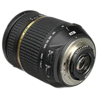 Used Tamron 18-270mm f/3.5-6.3 Di II VC LD for Nikon F - Excellent 3