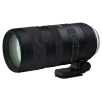 Used Tamron 70-200mm f/2.8 G2 for Nikon F - Excellent 0