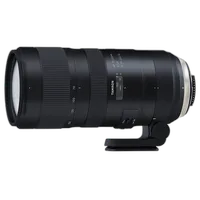 Used Tamron 70-200mm f/2.8 G2 for Nikon F - Excellent 1