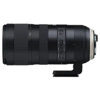 Used Tamron 70-200mm f/2.8 G2 for Nikon F - Excellent 2