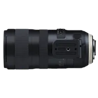 Used Tamron 70-200mm f/2.8 G2 for Nikon F - Excellent 5
