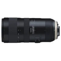 Used Tamron 70-200mm f/2.8 G2 for Nikon F - Excellent 6