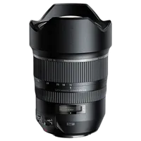 Used Tamron 100-400mm f/4.5-6.3 Di VC USD Canon EF - Excellent 0