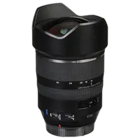 Used Tamron 100-400mm f/4.5-6.3 Di VC USD Canon EF - Excellent 6