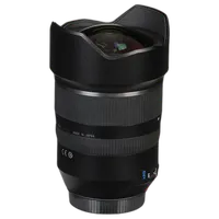 Used Tamron 100-400mm f/4.5-6.3 Di VC USD Canon EF - Excellent 9
