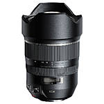 Used Tamron 100-400mm f/4.5-6.3 Di VC USD Canon EF - Excellent