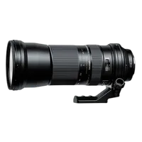 Used Tamron SP 150-600mm f/5-6.3 Di VC USD Lens for Nikon F - Excellent 0