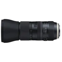 Used Tamron SP 150-600mm f/5-6.3 Di VC USD G2 Canon EF - Excellent 1