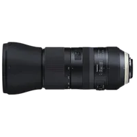 Used Tamron 150-600mm f/5-6.3 G2 for Nikon F - Excellent 1