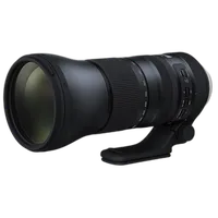 Used Tamron 150-600mm f/5-6.3 G2 for Nikon F - Excellent 3