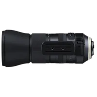 Used Tamron 150-600mm f/5-6.3 G2 for Nikon F - Excellent 7