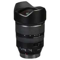 Used Tamron 18-200mm f/3.5-6.3 Di III VC Zoom Lens EF-M Mount - Excellent 16