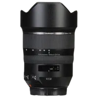 Canon Tamron 28-300mm f/3.5-6.3 Di VC PZD Zoom Lens for Canon Mount - Excell 1