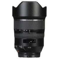 Canon Tamron 28-300mm f/3.5-6.3 Di VC PZD Zoom Lens for Canon Mount - Excell 11