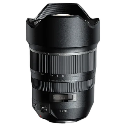 Used Tamron 28-300mm f/3.5-6.3 Di VC PZD for Nikon F - Excellent