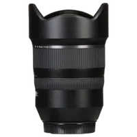 Used Tamron 28-300mm f/3.5-6.3 Di VC PZD for Nikon F - Excellent 2