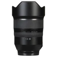 Used Tamron 28-300mm f/3.5-6.3 Di VC PZD for Nikon F - Excellent 3