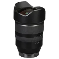 Used Tamron SP 15-30mm f/2.8 Di VC USD Lens for Canon EF - Excellent 18