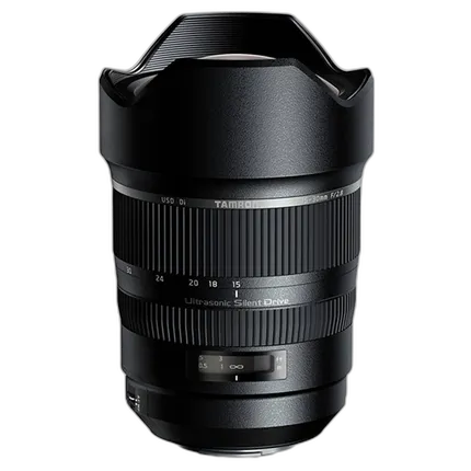 Used Tamron 15-30mm F/2.8 Nikon F - Excellent