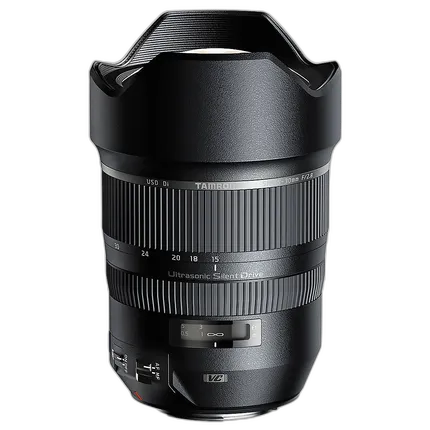 Used Tamron SP 15-30 F/2.8 Di VC USD G2 Lens (Canon) - Excellent