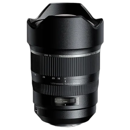 Used Tamron SP 15-30 F/2.8 Di VC USD G2 Lens (Nikon) - Excellent