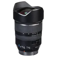 Used Tamron SP 15-30 F/2.8 Di VC USD G2 Lens (Nikon) - Excellent 1