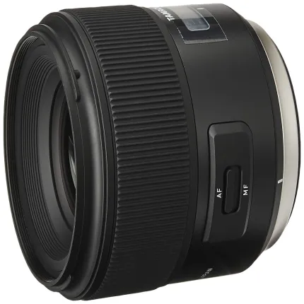 Used Tamron 35mm f/1.8 Di VC USD Lens for Sony A Mount - Excellent