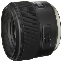 Used Tamron 35mm f/1.8 Di VC USD Lens for Sony A Mount - Excellent 0