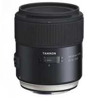 Used Tamron SP 45mm f/1.8 Di VC USD Lens for Canon EF - Excellent 0