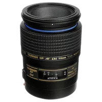 Used Tamron SP AF 90mm f/2.8 Di Macro Lens for Canon EF - Excellent 1