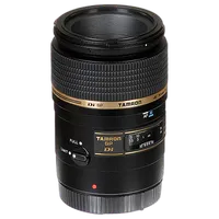 Used Tamron SP AF 90mm f/2.8 Di Macro Lens for Canon EF - Excellent 7