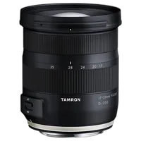 Used Tamron 17-35mm f/2.8-4 Di OSD for Nikon F - Excellent 0